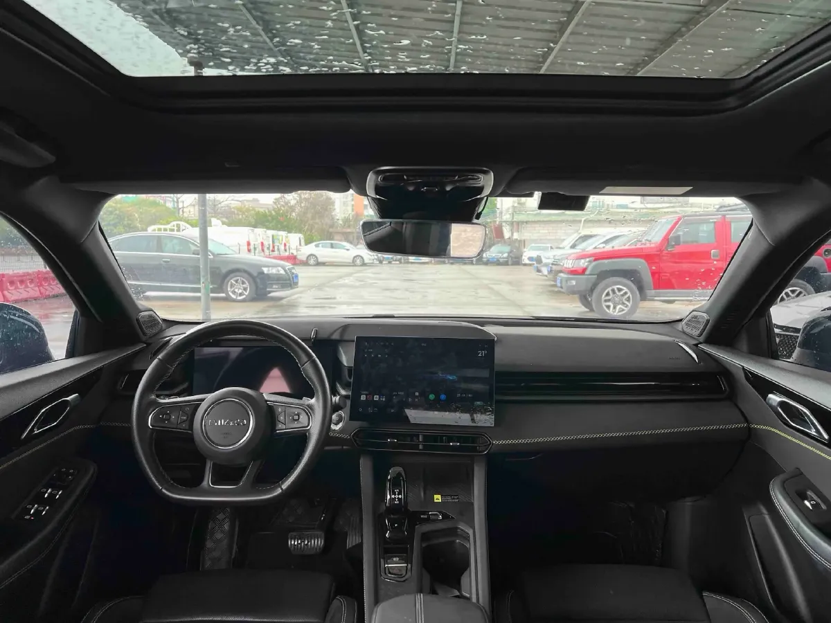 2023 MAXUS G50 1.5T 181HP L4 7DCT,autocango,china used car exporter,china ev exporter,chinese used car exporter,chinese used ev exporter