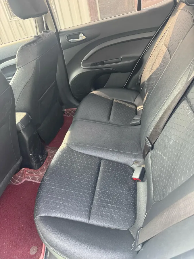 2019 Kia KX1 1.4L 100HP L4 6AT,autocango,china used car exporter,china ev exporter,chinese used car exporter,chinese used ev exporter