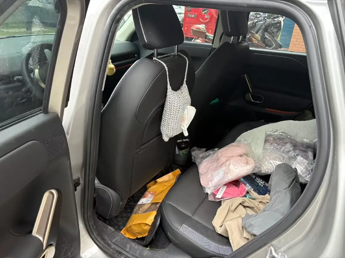 2024 MINI ACEMAN BEV 51.5KWH,autocango,china used car exporter,china ev exporter,chinese used car exporter,chinese used ev exporter