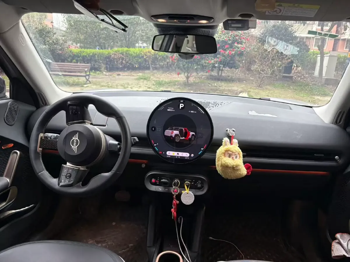 2024 MINI ACEMAN BEV 51.5KWH,autocango,china used car exporter,china ev exporter,chinese used car exporter,chinese used ev exporter