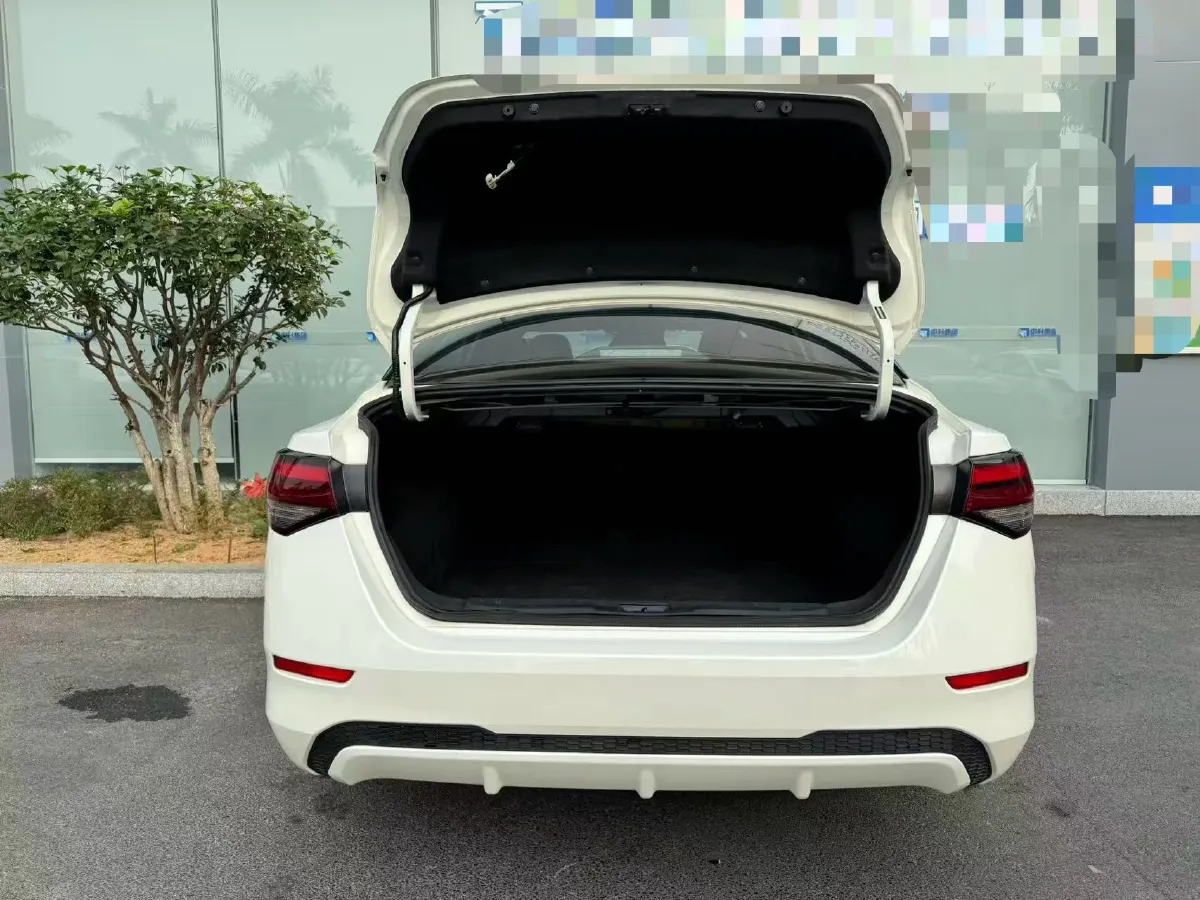 2022 Nissan Sylphy 1.6L 135HP L4 CVT,autocango,china used car exporter,china ev exporter,chinese used car exporter,chinese used ev exporter