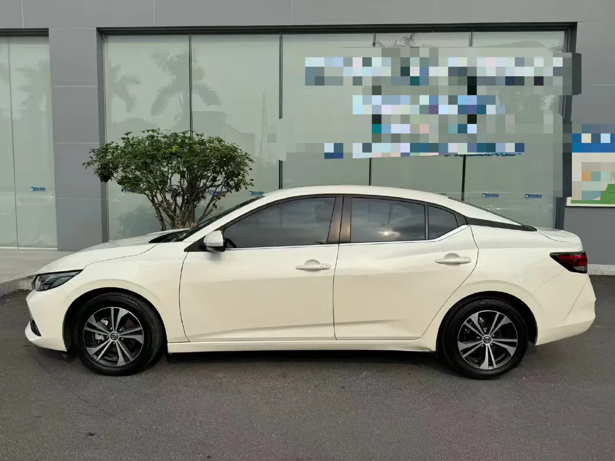 2022 Nissan Sylphy 1.6L 135HP L4 CVT,autocango,china used car exporter,china ev exporter,chinese used car exporter,chinese used ev exporter