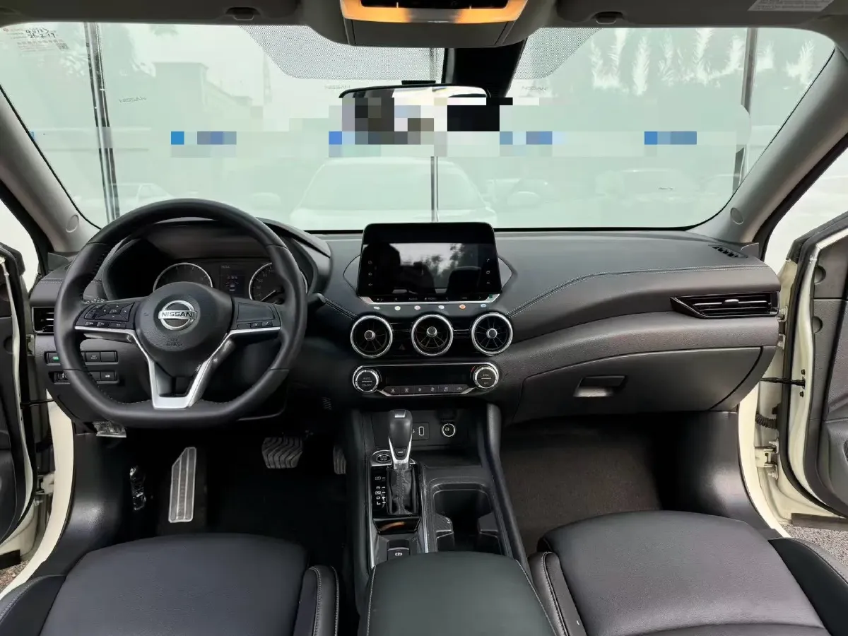2022 Nissan Sylphy 1.6L 135HP L4 CVT,autocango,china used car exporter,china ev exporter,chinese used car exporter,chinese used ev exporter