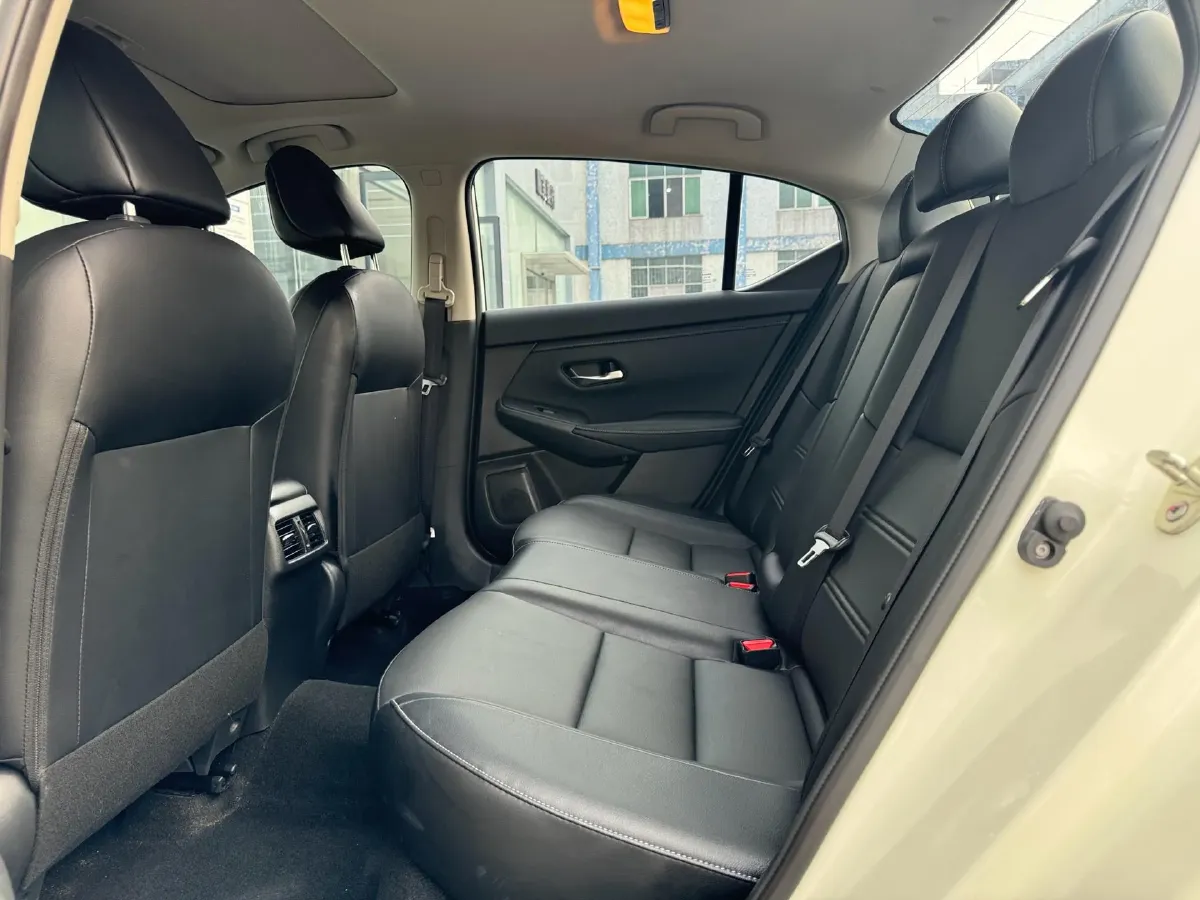 2022 Nissan Sylphy 1.6L 135HP L4 CVT,autocango,china used car exporter,china ev exporter,chinese used car exporter,chinese used ev exporter