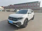 2021 VOLKSWAGEN TACQUA,autocango,china used car exporter,china ev exporter,chinese used car exporter,chinese used ev exporter