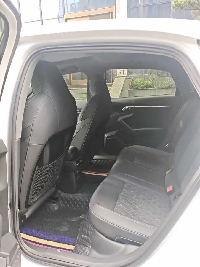 2023 Audi A3 1.4T 150HP L4 7DCT,autocango,china used car exporter,china ev exporter,chinese used car exporter,chinese used ev exporter