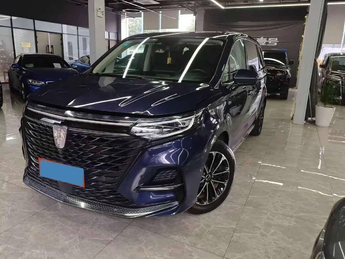 2021 Roewe iMAX8 2.0T 234HP L4 8AT,autocango,china used car exporter,china ev exporter,chinese used car exporter,chinese used ev exporter
