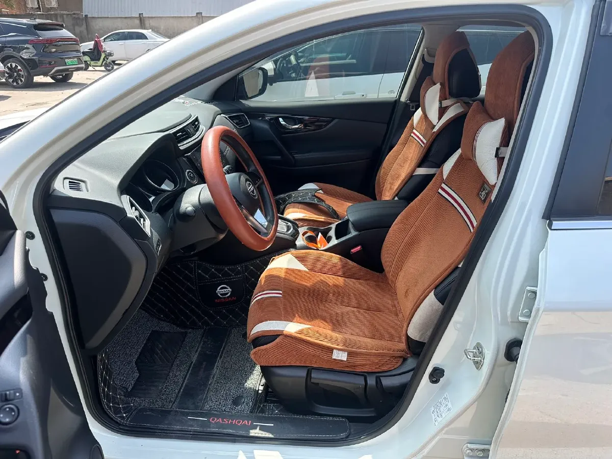 2023 Nissan Qashqai 2.0L 151HP L4 CVT,autocango,china used car exporter,china ev exporter,chinese used car exporter,chinese used ev exporter