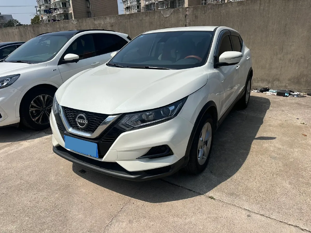 2023 Nissan Qashqai 2.0L 151HP L4 CVT,autocango,china used car exporter,china ev exporter,chinese used car exporter,chinese used ev exporter