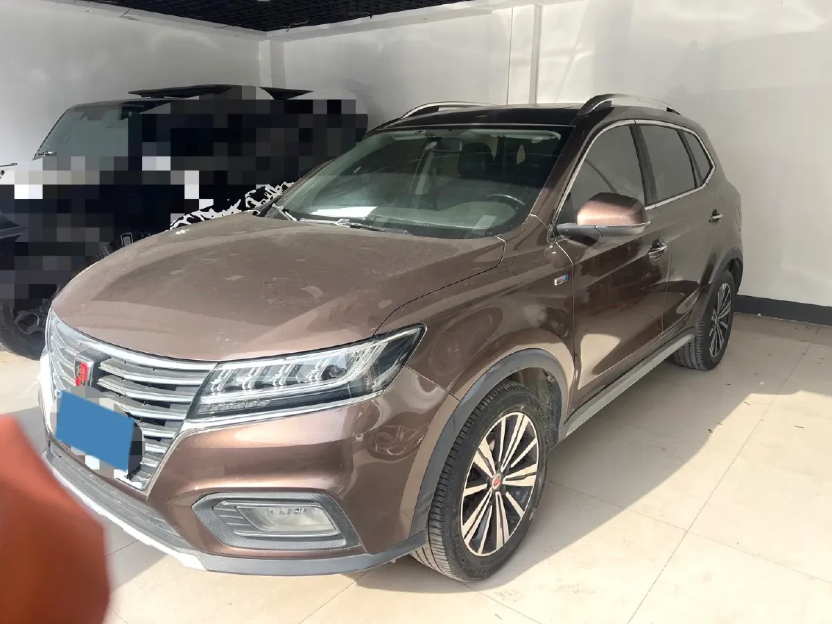 2018 Roewe RX5 1.5T 169HP L4 7DCT,autocango,china used car exporter,china ev exporter,chinese used car exporter,chinese used ev exporter