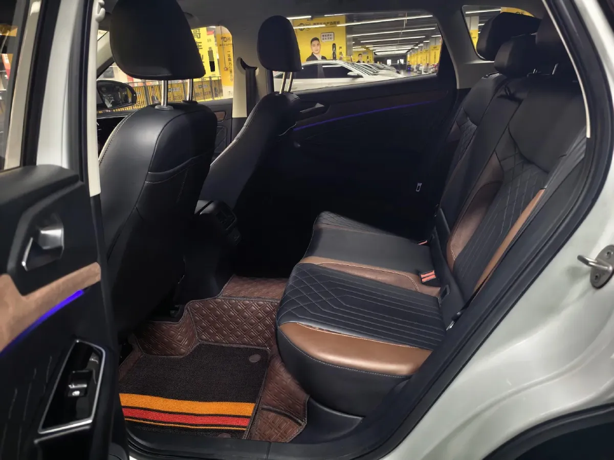 2024 Jetta VS7 1.4T 150HP L4 6AT,autocango,china used car exporter,china ev exporter,chinese used car exporter,chinese used ev exporter