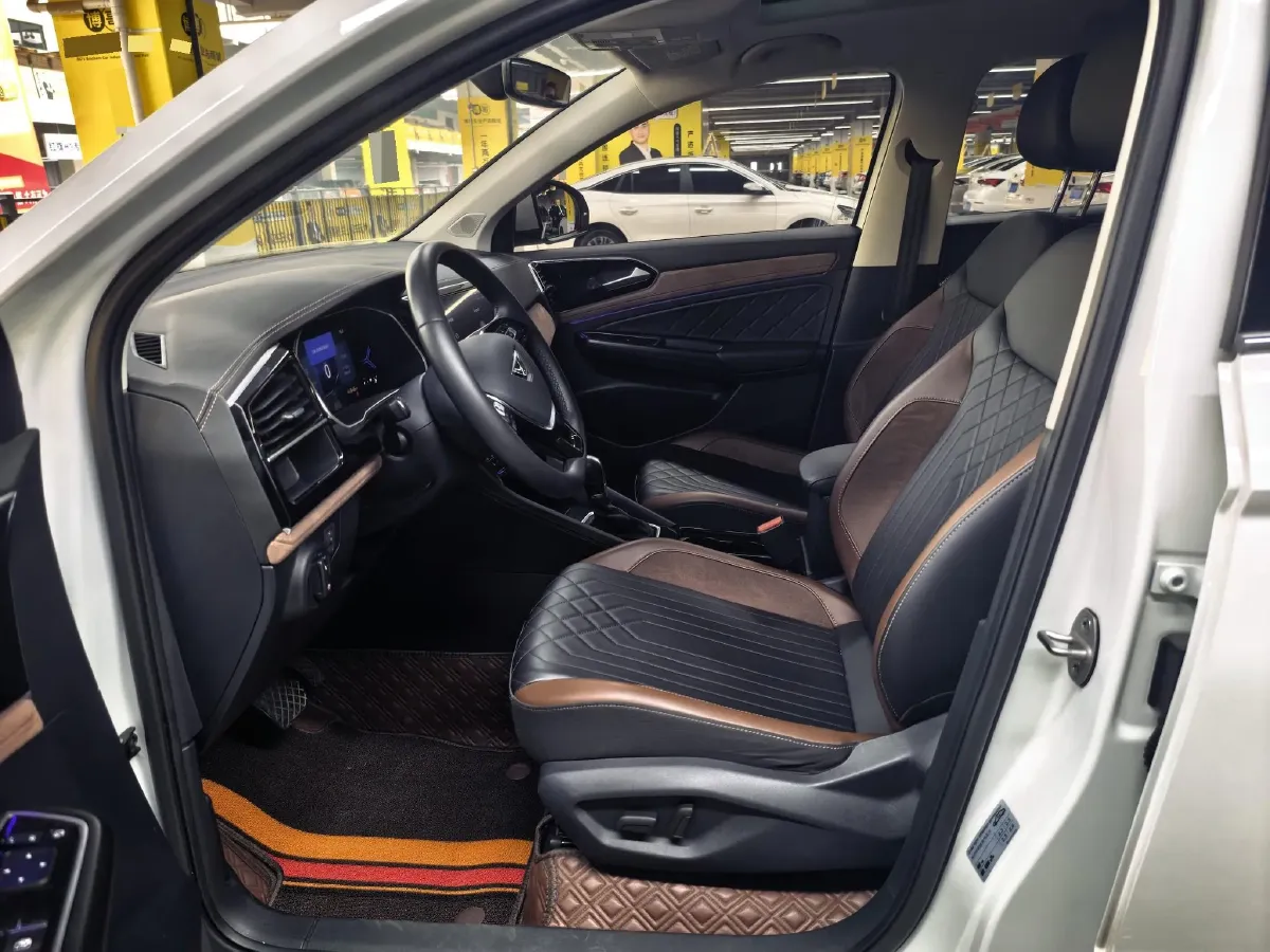 2024 Jetta VS7 1.4T 150HP L4 6AT,autocango,china used car exporter,china ev exporter,chinese used car exporter,chinese used ev exporter