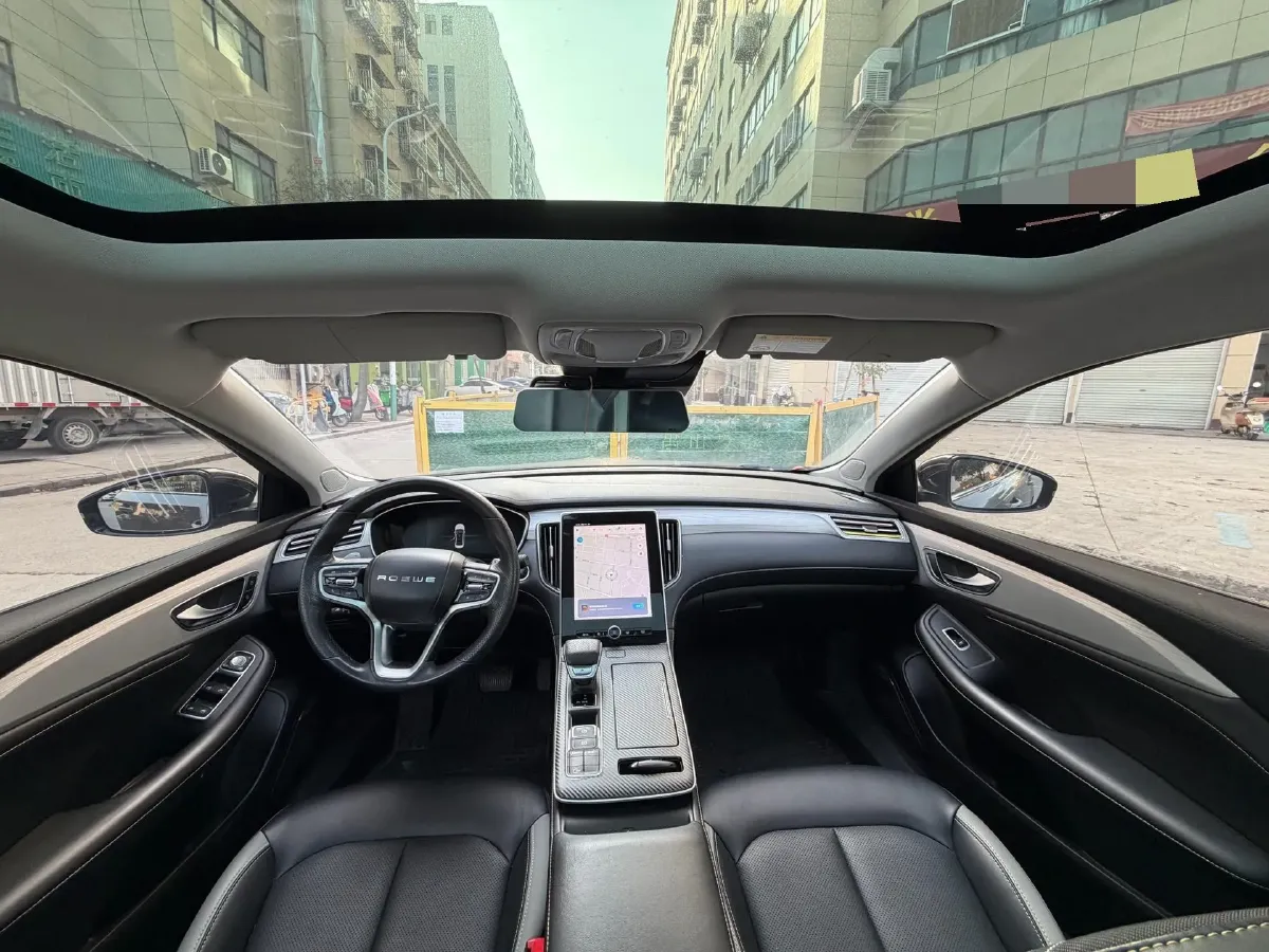 2020 Roewe i6 MAX 1.5T 173HP L4 7DCT,autocango,china used car exporter,china ev exporter,chinese used car exporter,chinese used ev exporter