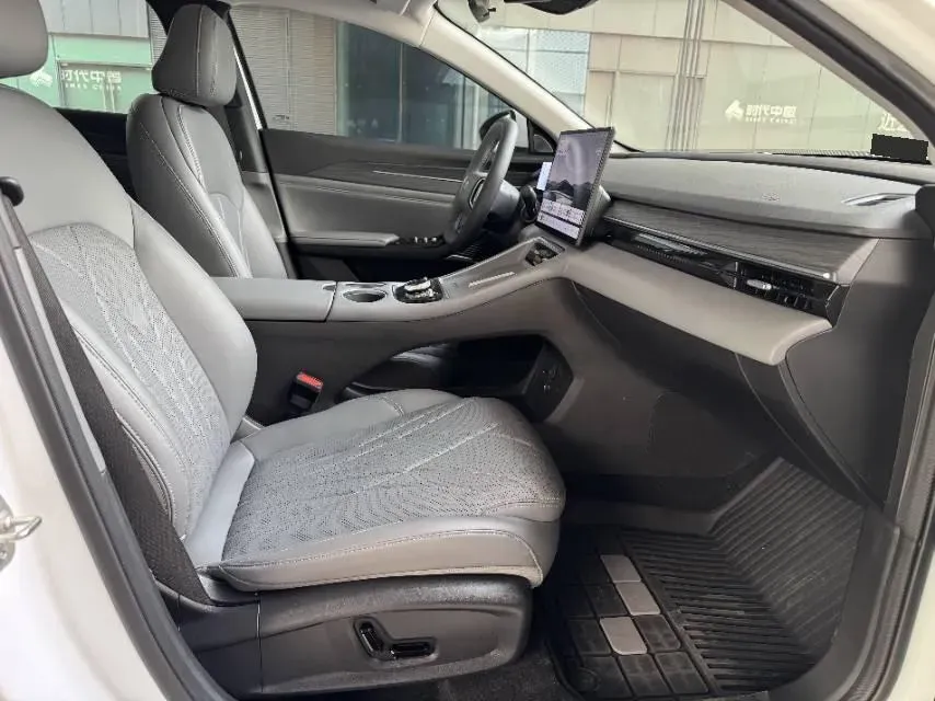 2025 BYD Seal 06 Wagon 1.5L 101HP L4 E-CVT PHEV,autocango,china used car exporter,china ev exporter,chinese used car exporter,chinese used ev exporter