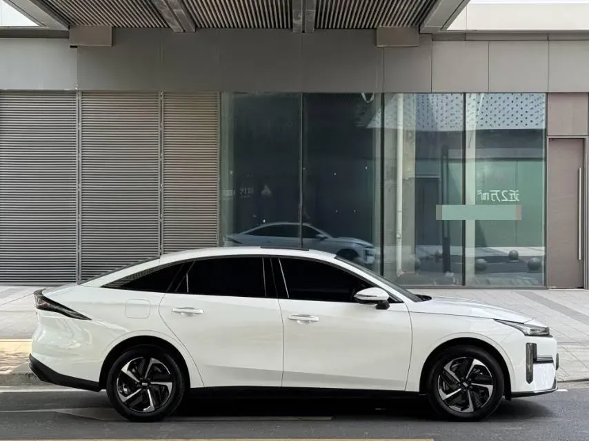 2025 BYD Seal 06 Wagon 1.5L 101HP L4 E-CVT PHEV,autocango,china used car exporter,china ev exporter,chinese used car exporter,chinese used ev exporter