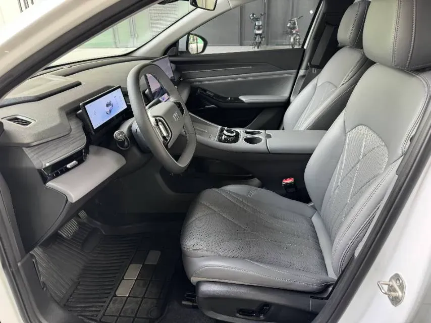 2025 BYD Seal 06 Wagon 1.5L 101HP L4 E-CVT PHEV,autocango,china used car exporter,china ev exporter,chinese used car exporter,chinese used ev exporter