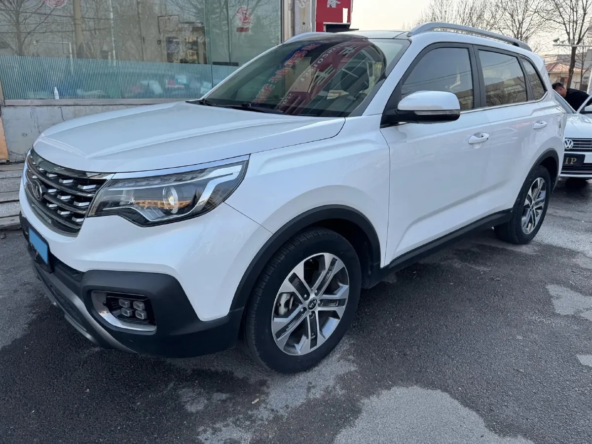 2019 Kia Sportage R 2.0L 160HP L4 6AT,autocango,china used car exporter,china ev exporter,chinese used car exporter,chinese used ev exporter
