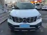 2019 Kia Sportage R 2.0L 160HP L4 6AT