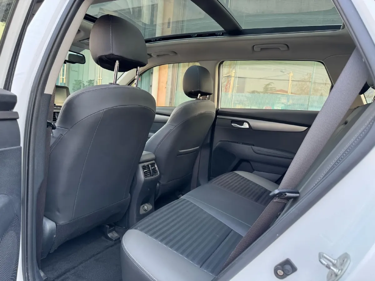 2019 Kia Sportage R 2.0L 160HP L4 6AT,autocango,china used car exporter,china ev exporter,chinese used car exporter,chinese used ev exporter