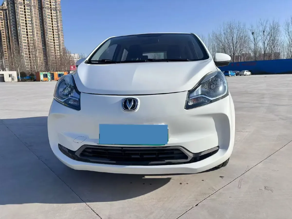 2020 ChangAn BenBen E-Star BEV 32.2KWH,autocango,china used car exporter,china ev exporter,chinese used car exporter,chinese used ev exporter