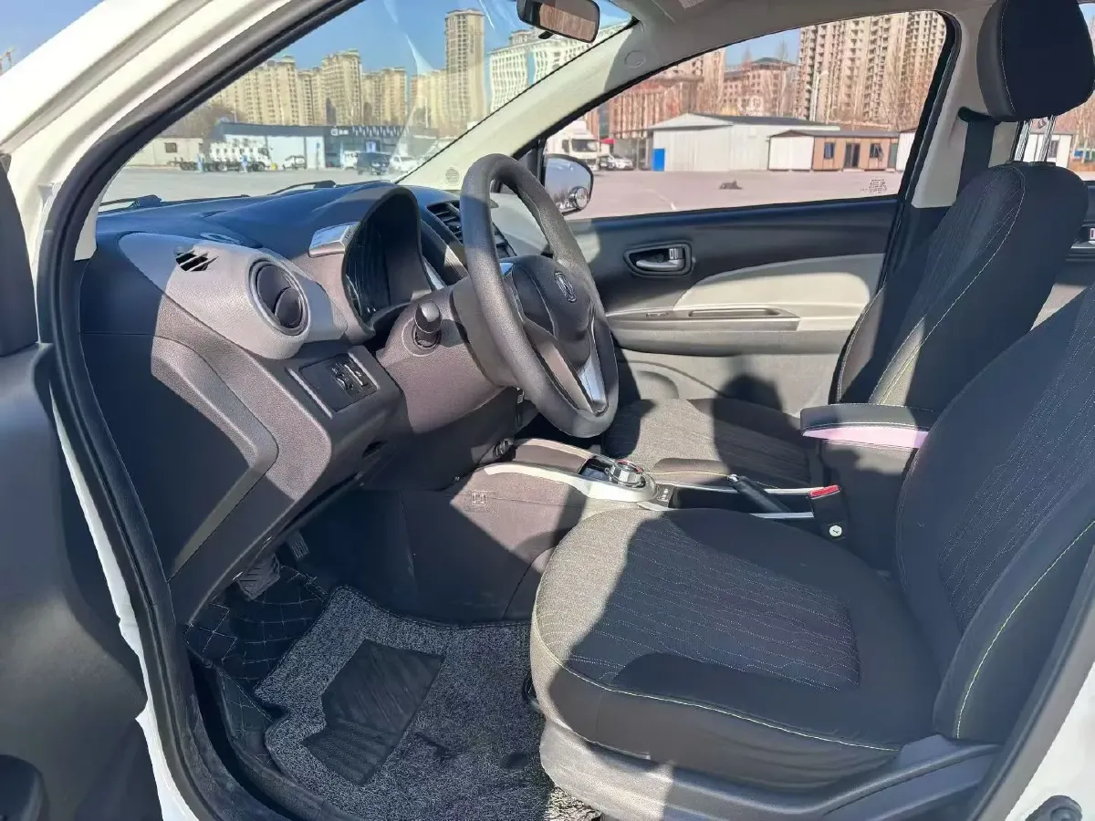 2020 ChangAn BenBen E-Star BEV 32.2KWH,autocango,china used car exporter,china ev exporter,chinese used car exporter,chinese used ev exporter