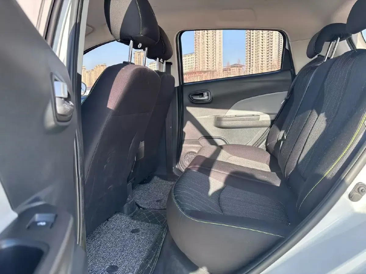 2020 ChangAn BenBen E-Star BEV 32.2KWH,autocango,china used car exporter,china ev exporter,chinese used car exporter,chinese used ev exporter