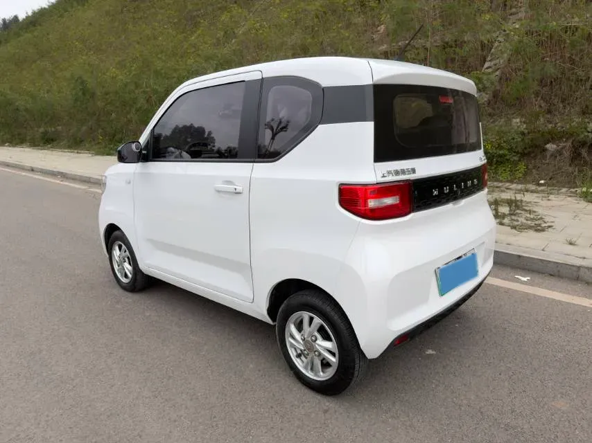 2021 WuLing HongGuang MINI EV BEV 13.9KWH,autocango,china used car exporter,china ev exporter,chinese used car exporter,chinese used ev exporter