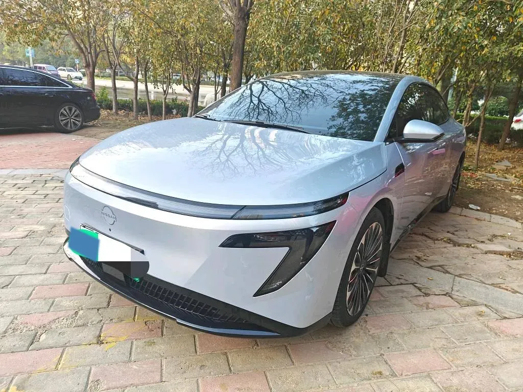 2025 Nissan N7 BEV,autocango,china used car exporter,china ev exporter,chinese used car exporter,chinese used ev exporter