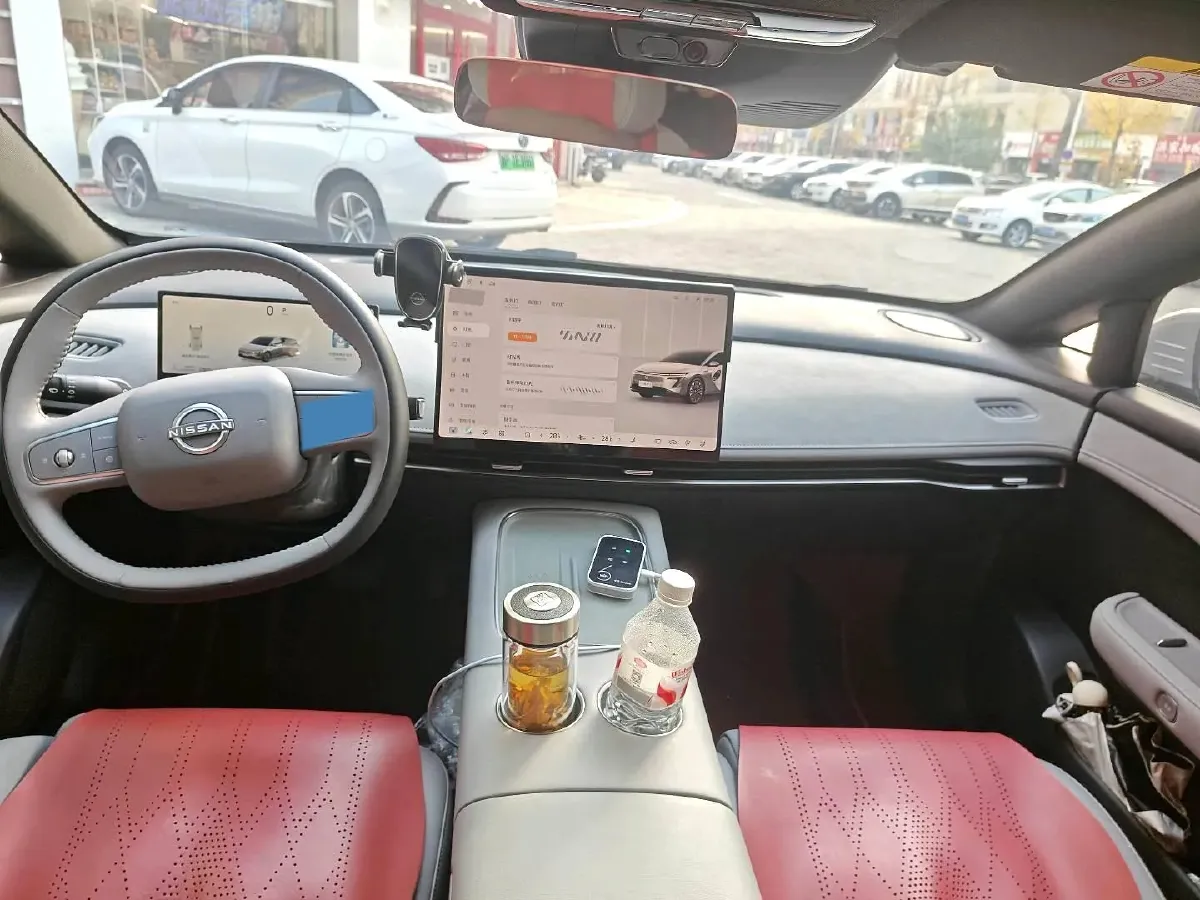 2025 Nissan N7 BEV,autocango,china used car exporter,china ev exporter,chinese used car exporter,chinese used ev exporter