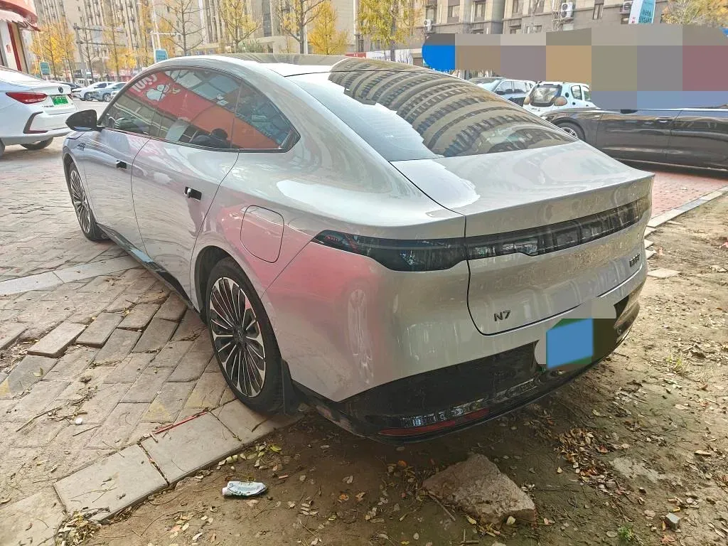 2025 Nissan N7 BEV,autocango,china used car exporter,china ev exporter,chinese used car exporter,chinese used ev exporter