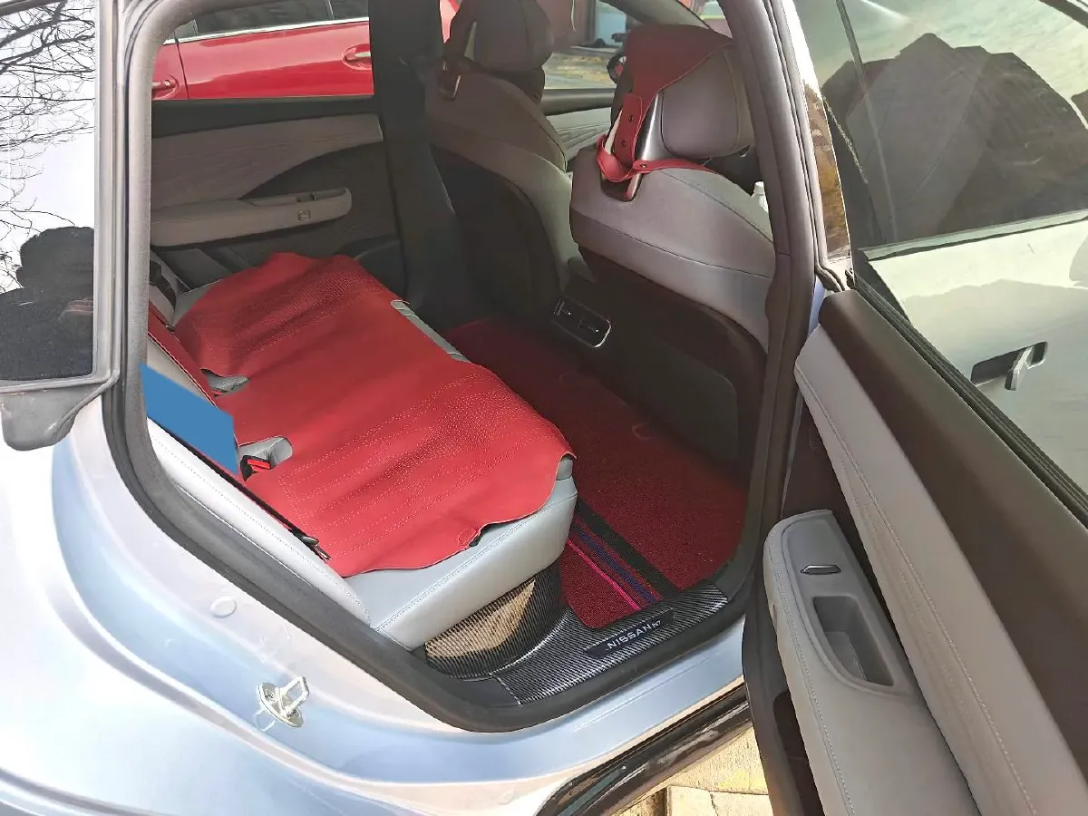 2025 Nissan N7 BEV,autocango,china used car exporter,china ev exporter,chinese used car exporter,chinese used ev exporter