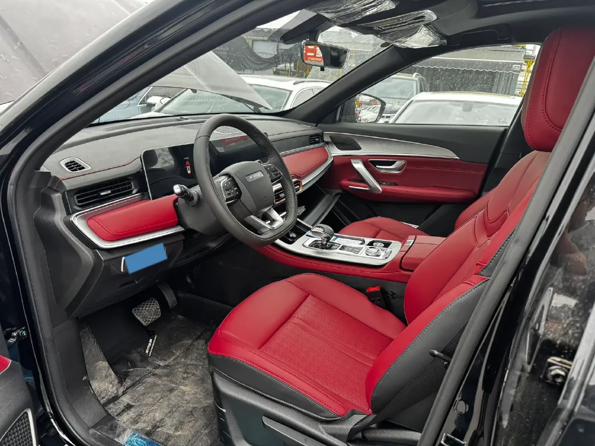 2025 Jetour X70 Plus 1.5T 156HP L4 6DCT,autocango,china used car exporter,china ev exporter,chinese used car exporter,chinese used ev exporter