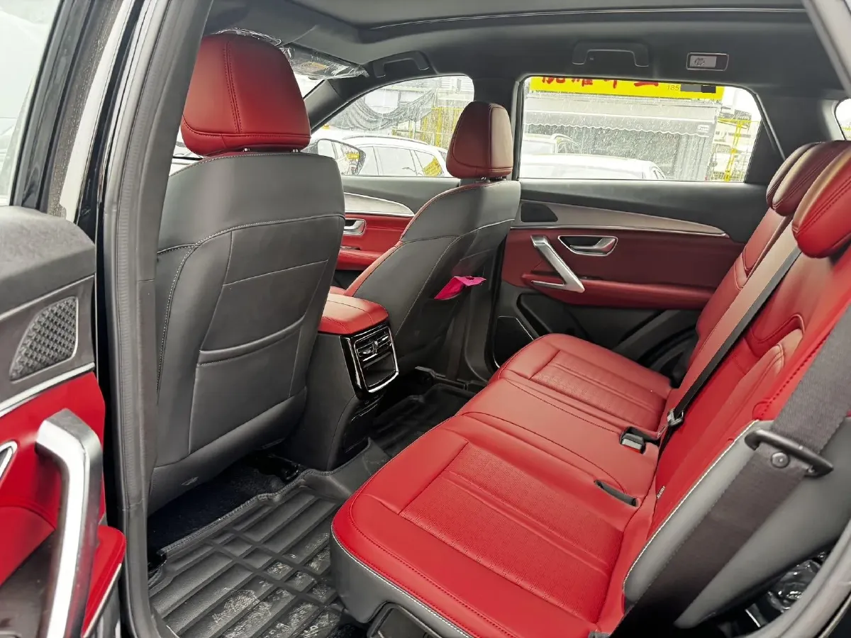 2025 Jetour X70 Plus 1.5T 156HP L4 6DCT,autocango,china used car exporter,china ev exporter,chinese used car exporter,chinese used ev exporter