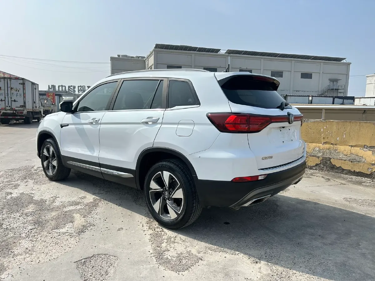 2020 ChangAn CS75 1.5T 178HP L4 7DCT,autocango,china used car exporter,china ev exporter,chinese used car exporter,chinese used ev exporter
