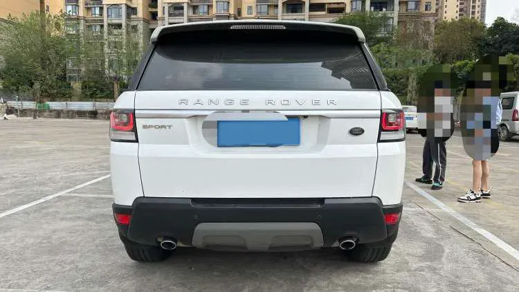2016 Land Rover Range Rover Sport 3.0T 340HP V6 8AT,autocango,china used car exporter,china ev exporter,chinese used car exporter,chinese used ev exporter