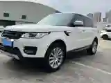 2016 Land Rover Range Rover Sport 3.0T 340HP V6 8AT