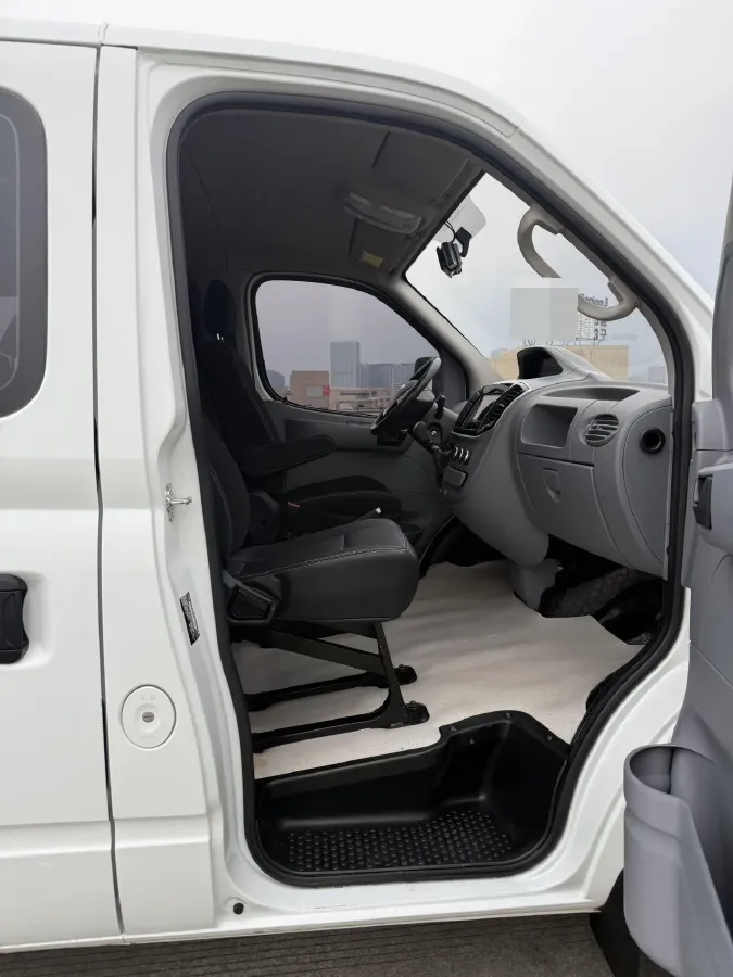 2023 Foton Mars 2.0T 163HP L4 6MT,autocango,china used car exporter,china ev exporter,chinese used car exporter,chinese used ev exporter