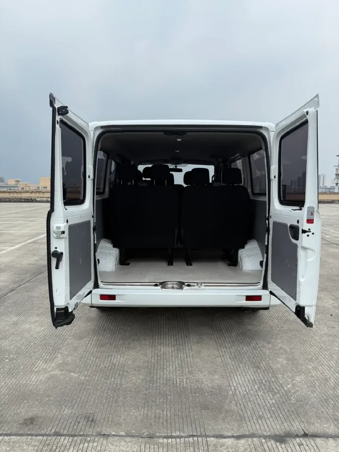 2023 Foton Mars 2.0T 163HP L4 6MT,autocango,china used car exporter,china ev exporter,chinese used car exporter,chinese used ev exporter