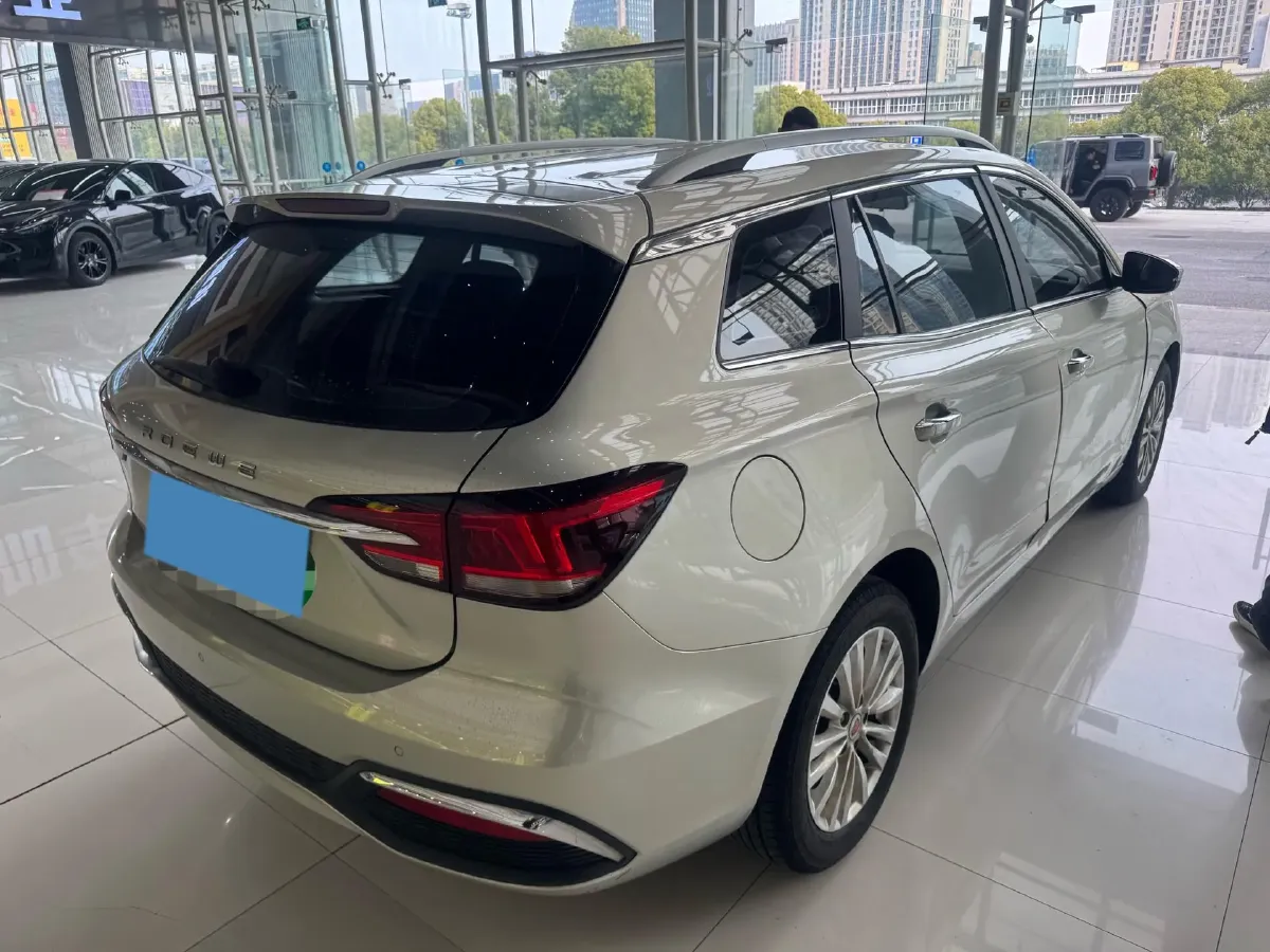 2018 Roewe Ei5 BEV 35KWH,autocango,china used car exporter,china ev exporter,chinese used car exporter,chinese used ev exporter