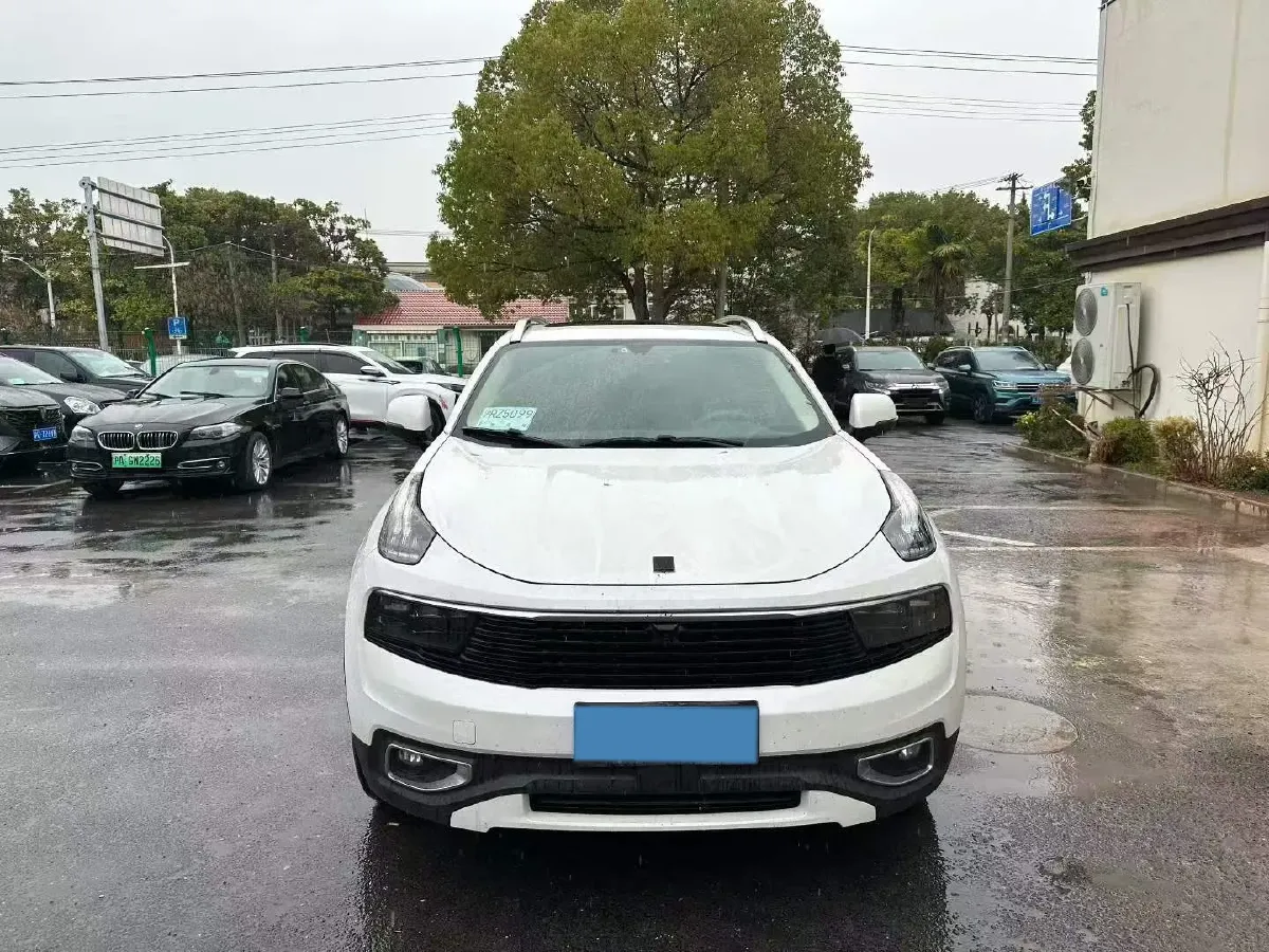 2019 ZX AUTO Terralord 2.5T 129HP L4 6AT,autocango,china used car exporter,china ev exporter,chinese used car exporter,chinese used ev exporter