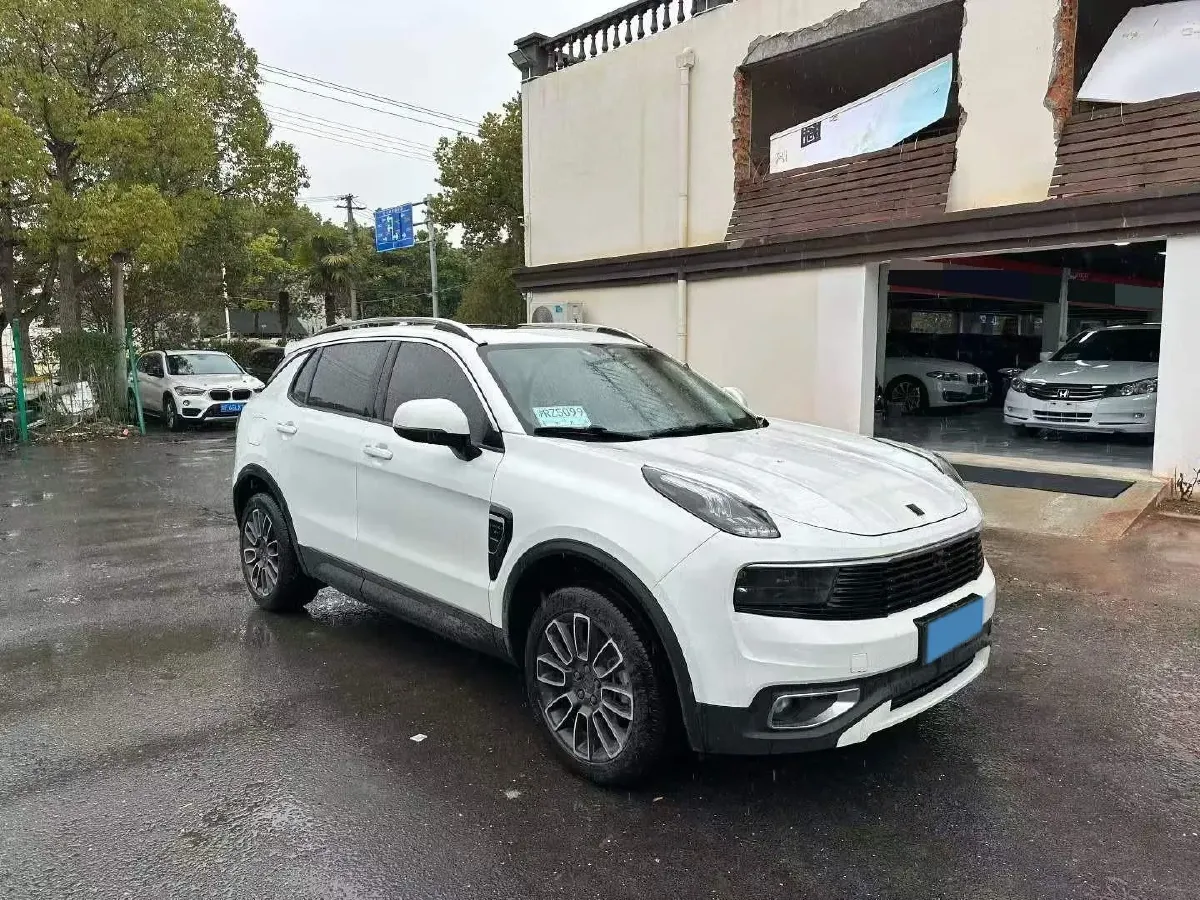2019 ZX AUTO Terralord 2.5T 129HP L4 6AT,autocango,china used car exporter,china ev exporter,chinese used car exporter,chinese used ev exporter