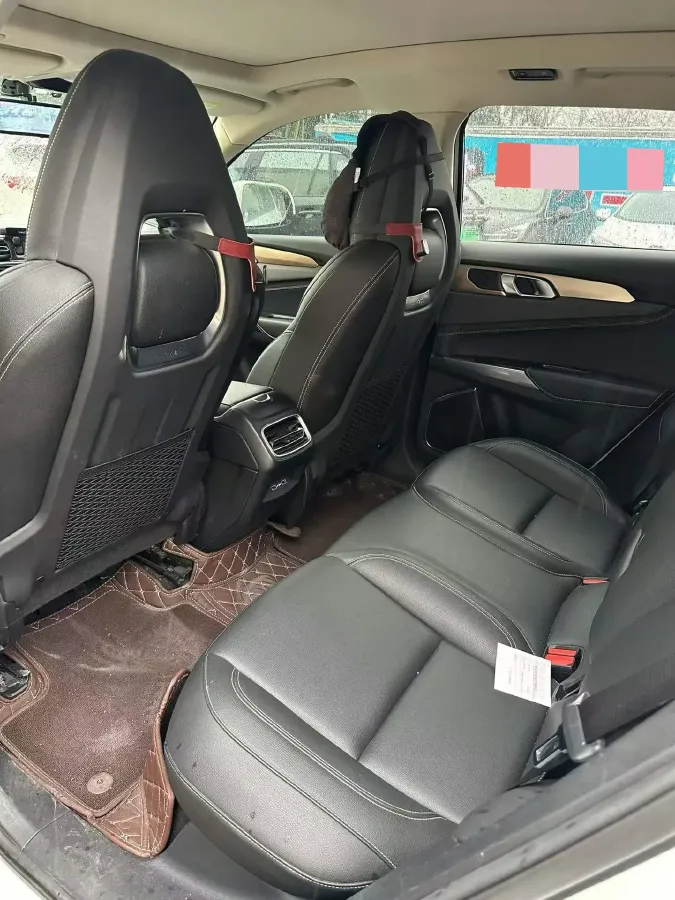 2019 ZX AUTO Terralord 2.5T 129HP L4 6AT,autocango,china used car exporter,china ev exporter,chinese used car exporter,chinese used ev exporter