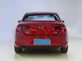 2020 Mazda 3 Axela 2.0L 158HP L4 6AT