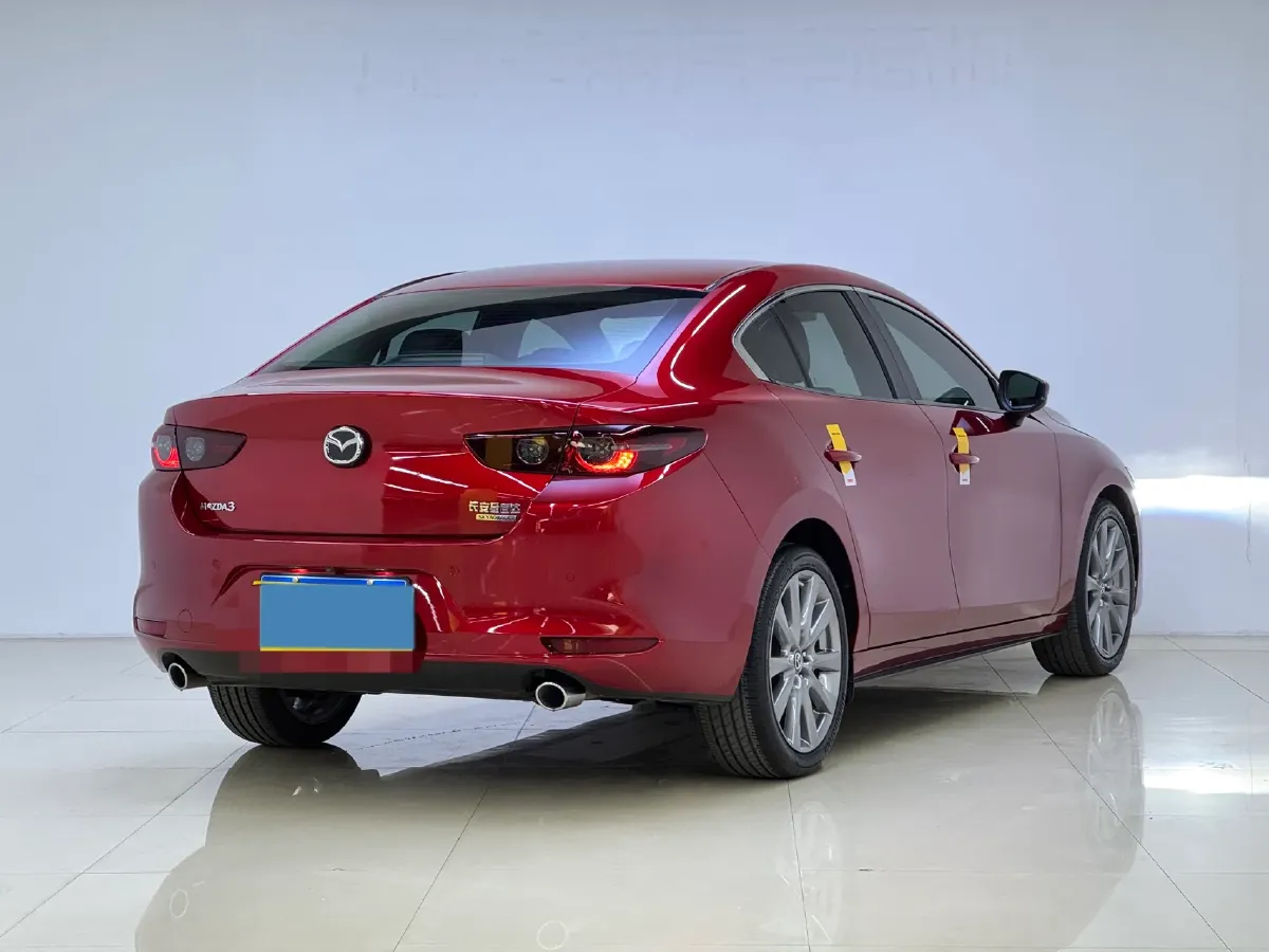 2020 Mazda 3 Axela 2.0L 158HP L4 6AT,autocango,china used car exporter,china ev exporter,chinese used car exporter,chinese used ev exporter