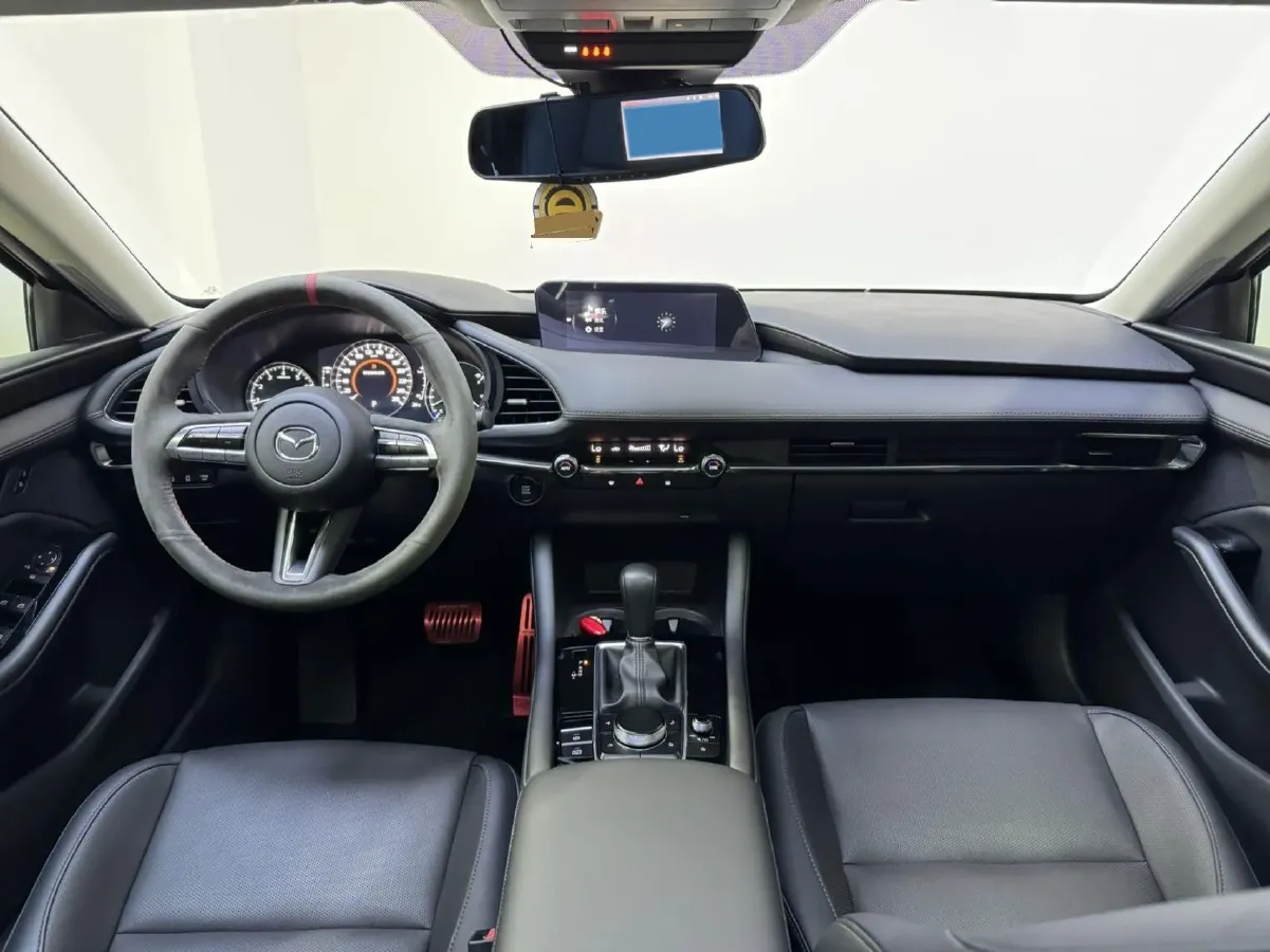 2020 Mazda 3 Axela 2.0L 158HP L4 6AT,autocango,china used car exporter,china ev exporter,chinese used car exporter,chinese used ev exporter