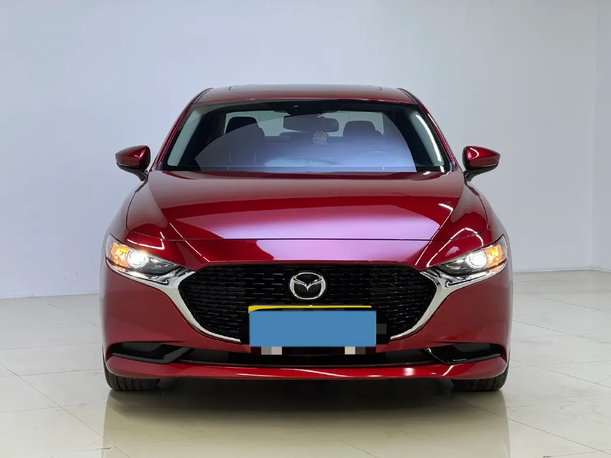 2020 Mazda 3 Axela 2.0L 158HP L4 6AT,autocango,china used car exporter,china ev exporter,chinese used car exporter,chinese used ev exporter