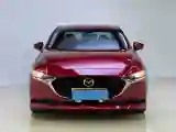 2020 Mazda 3 Axela 2.0L 158HP L4 6AT