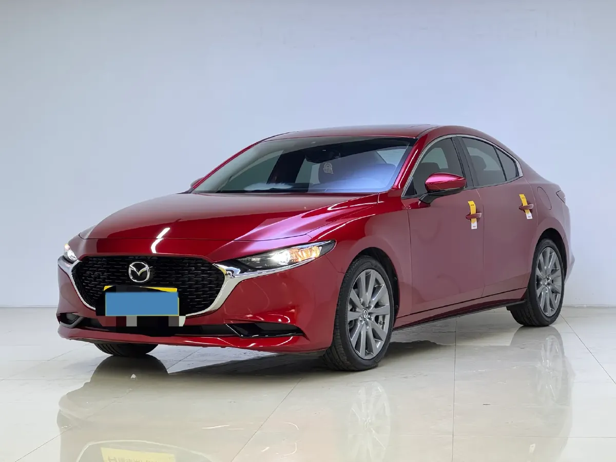 2020 Mazda 3 Axela 2.0L 158HP L4 6AT,autocango,china used car exporter,china ev exporter,chinese used car exporter,chinese used ev exporter