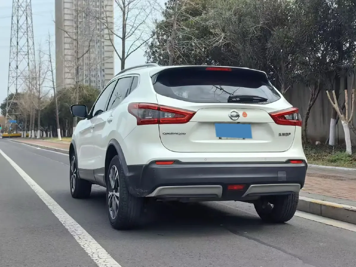 2021 Nissan Qashqai 2.0L 151HP L4 CVT,autocango,china used car exporter,china ev exporter,chinese used car exporter,chinese used ev exporter