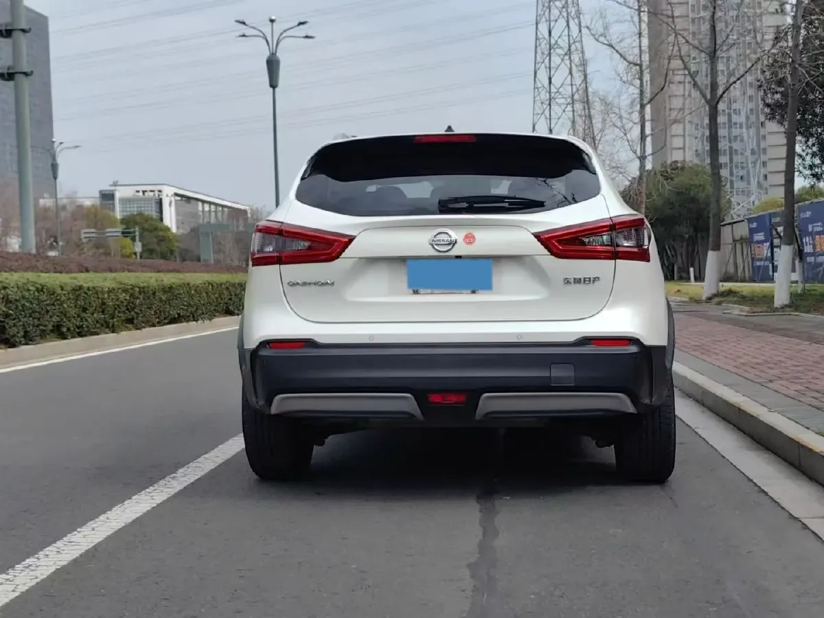 2021 Nissan Qashqai 2.0L 151HP L4 CVT,autocango,china used car exporter,china ev exporter,chinese used car exporter,chinese used ev exporter